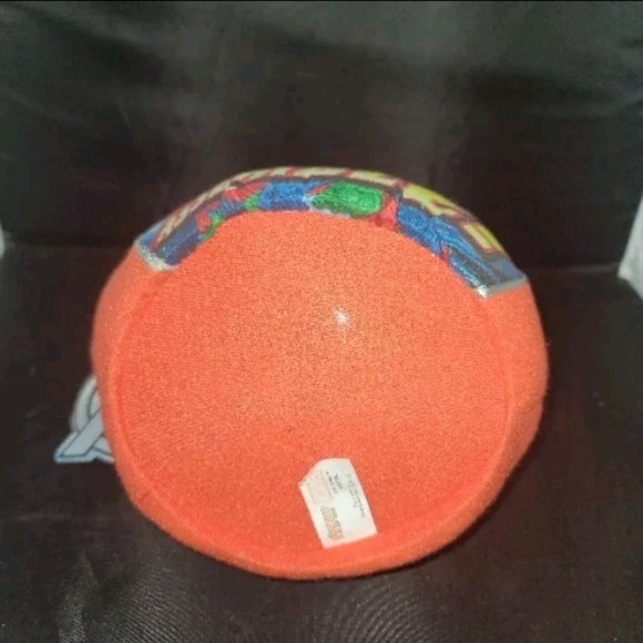 NWT Avenger Assemble Plush Treat Bucket - Picture 8 of 8